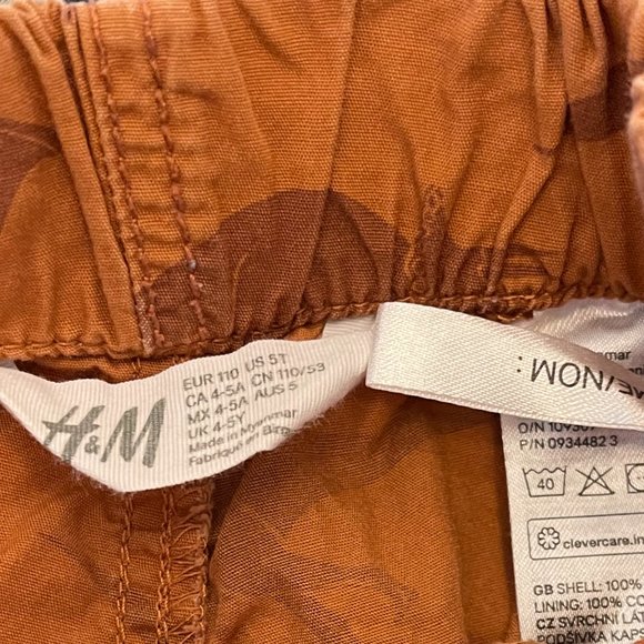 Boys shorts bundle 3T - Picture 3 of 5